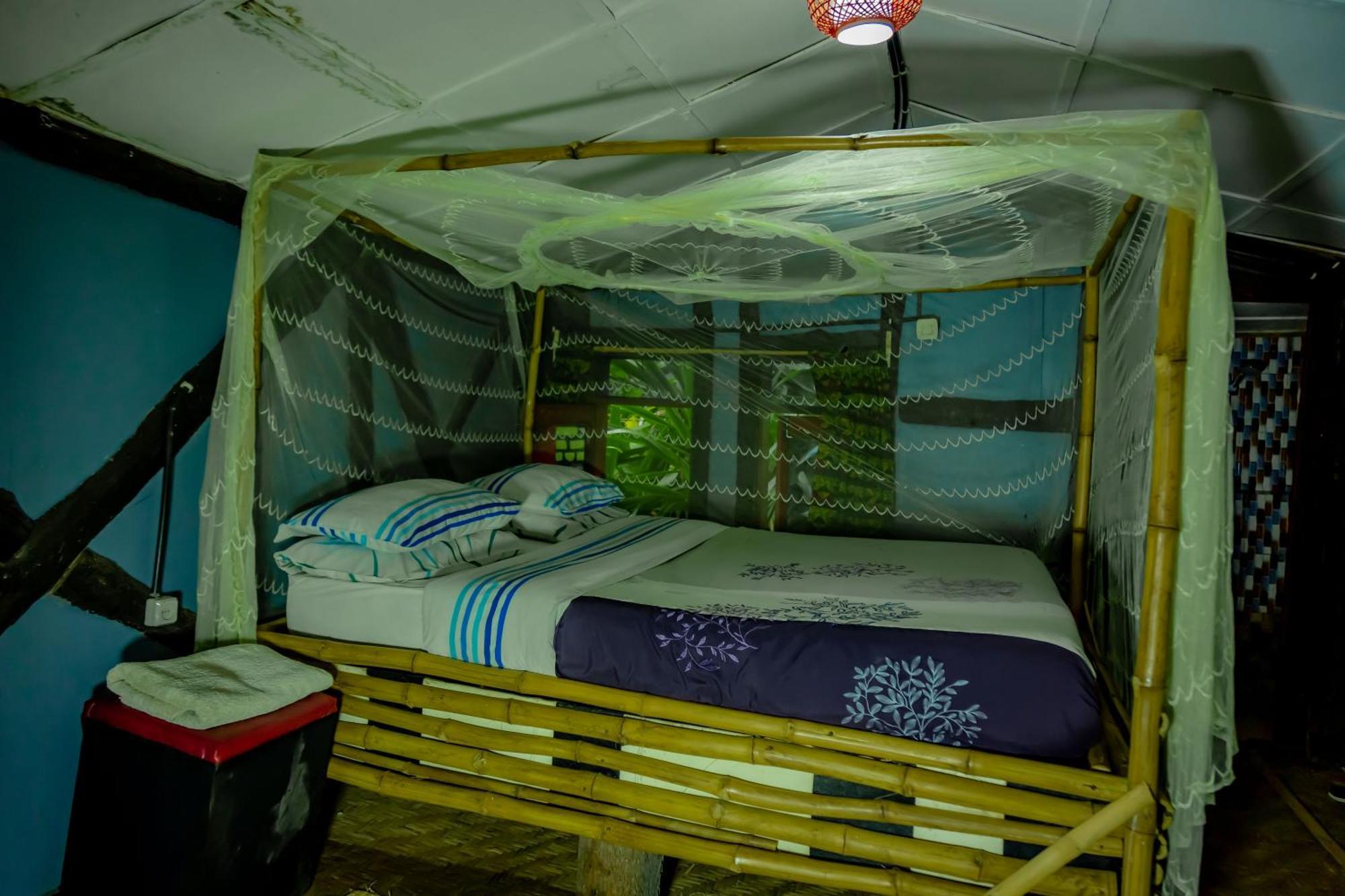 Fravan Eco Resort By Apogee Рухенгері Екстер'єр фото