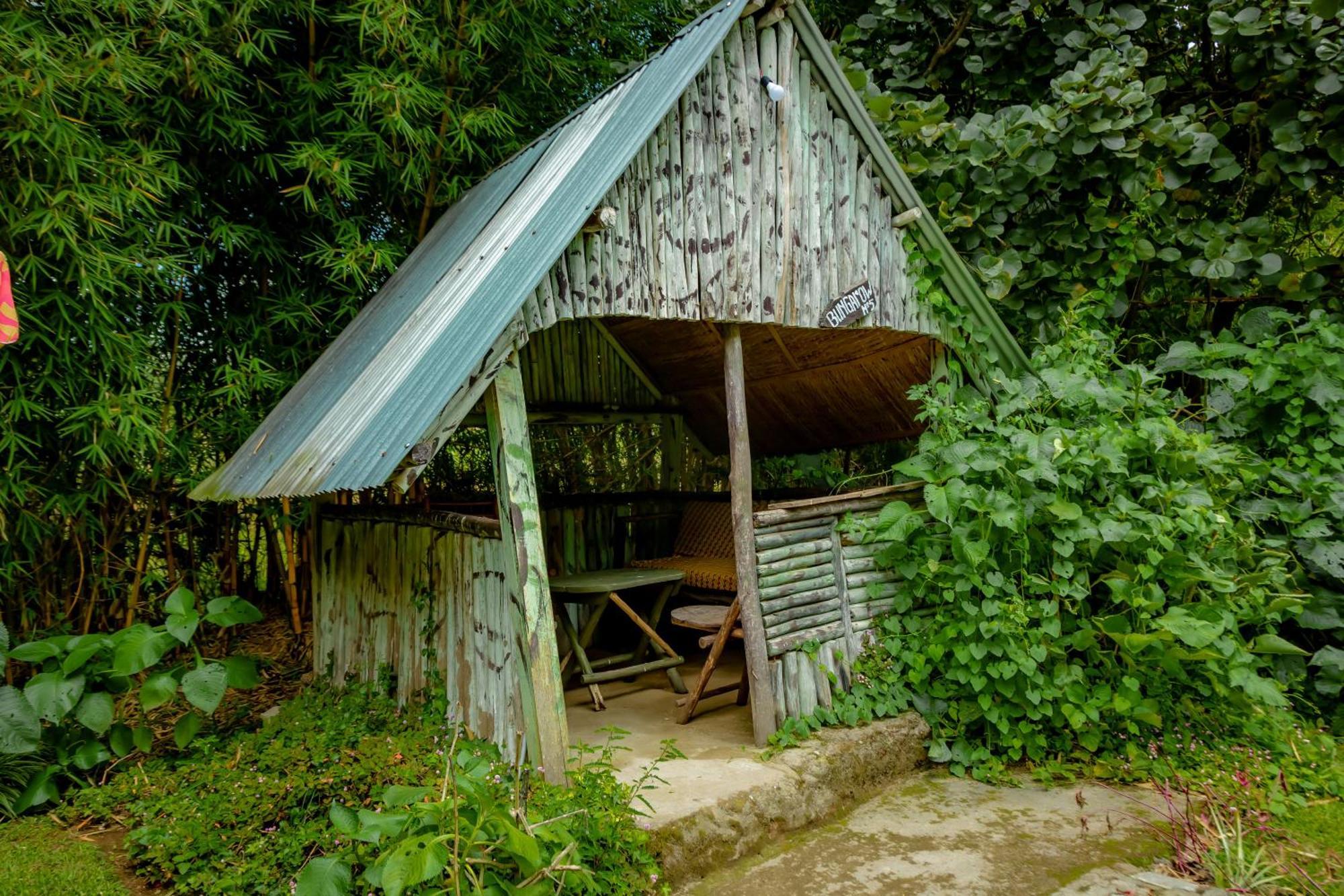 Fravan Eco Resort By Apogee Рухенгері Екстер'єр фото