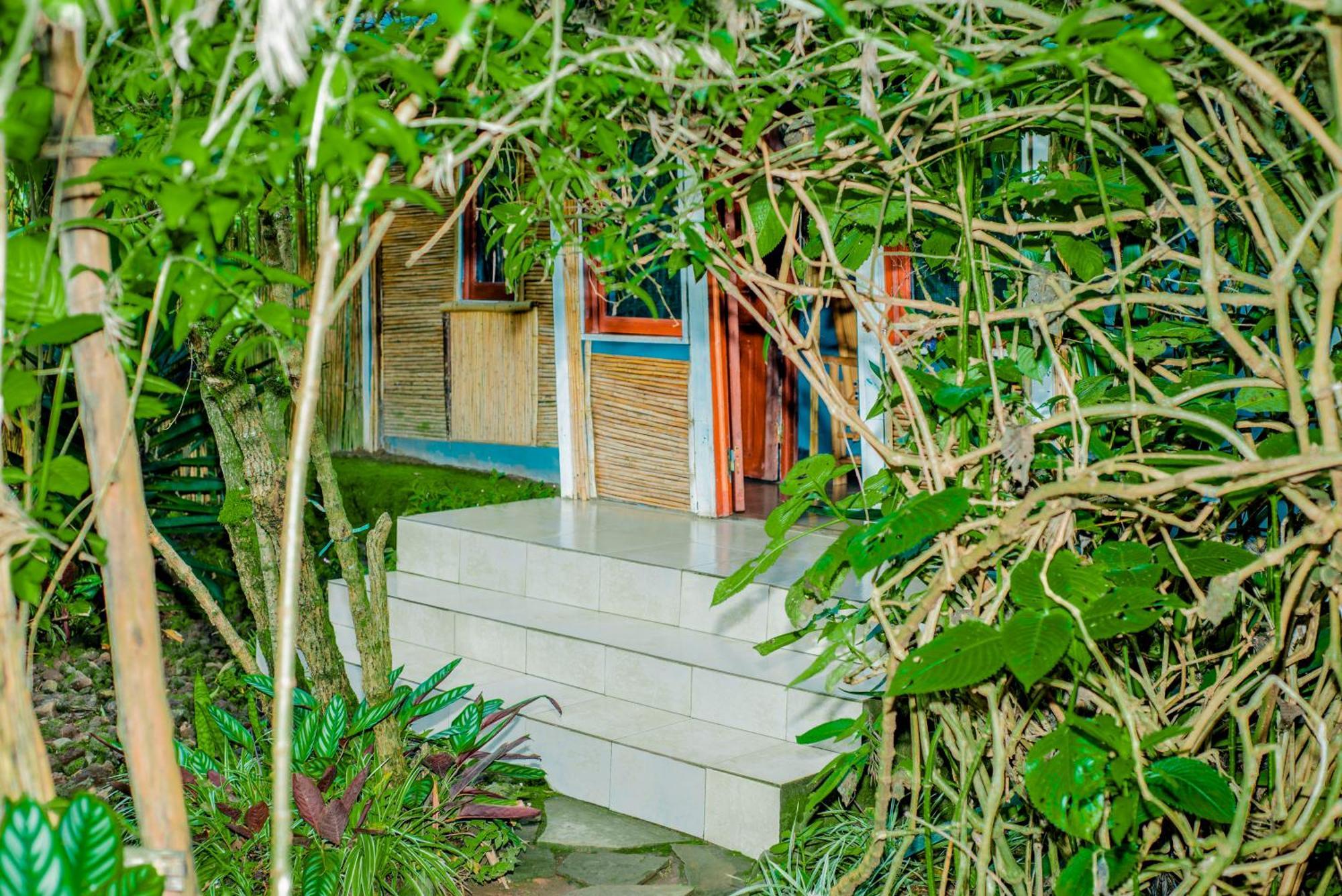 Fravan Eco Resort By Apogee Рухенгері Екстер'єр фото
